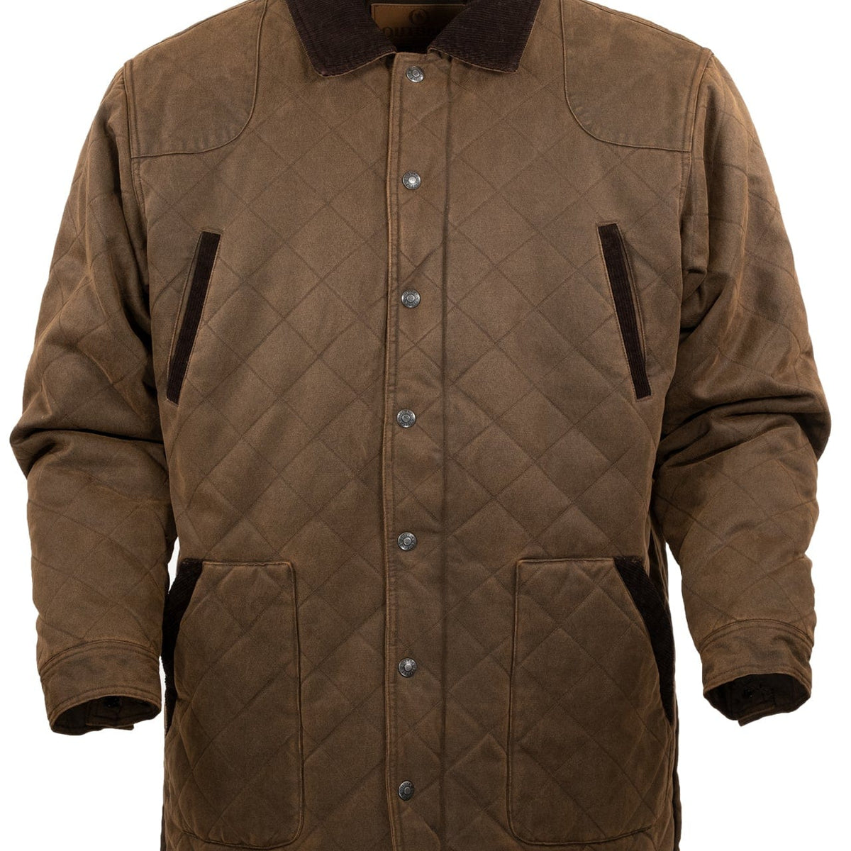 Men's Harlow Barn Jacket –