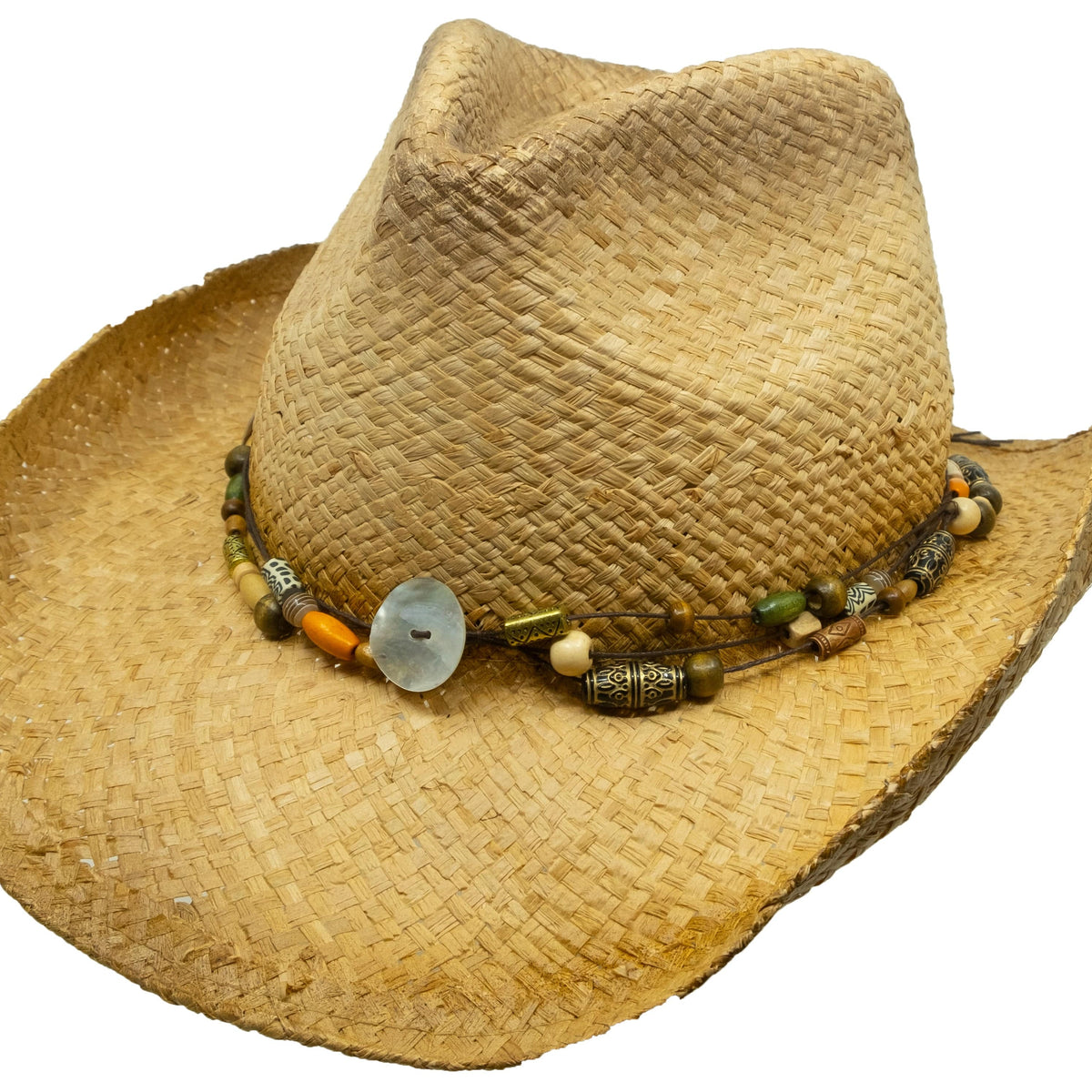 Sassafras  Straw Hats by Outback Trading Company –