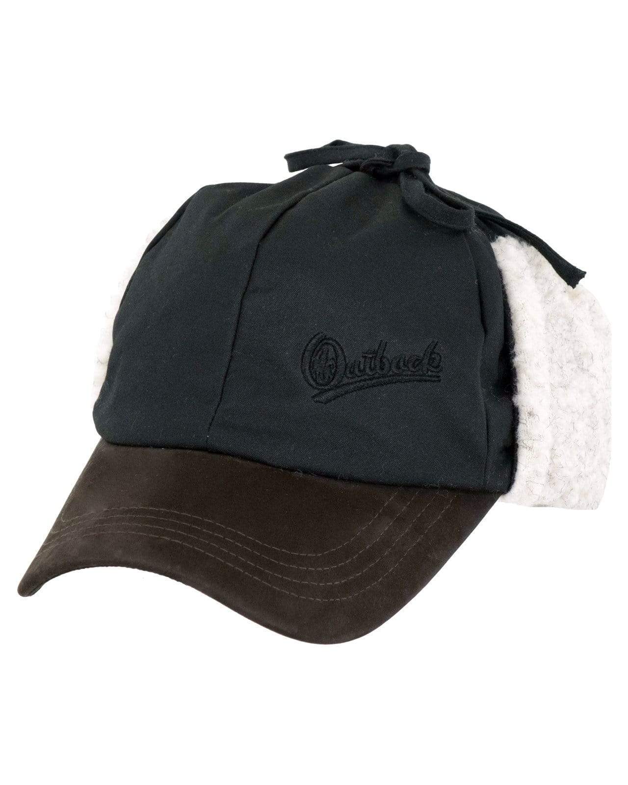 McKinley | Caps Outback Trading | OutbackTrading.com