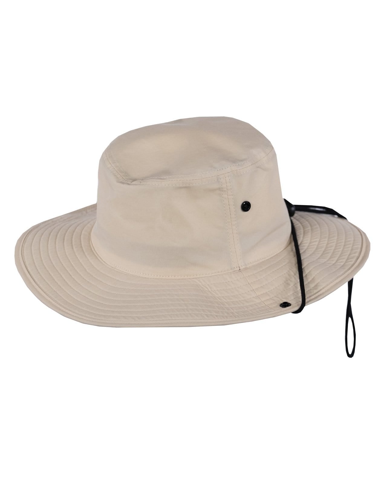 Men's Hat - Cream