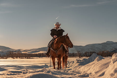 The Best Winter Hats You Can't Live Without