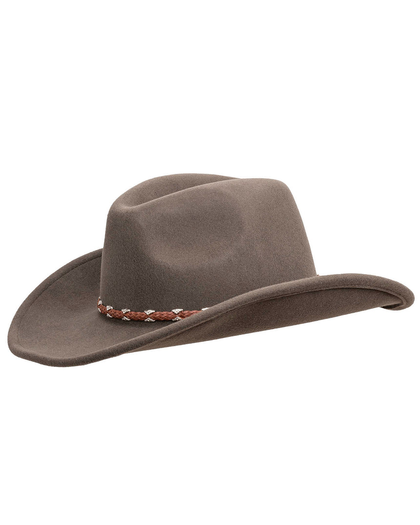 Wallaby Wool Hat