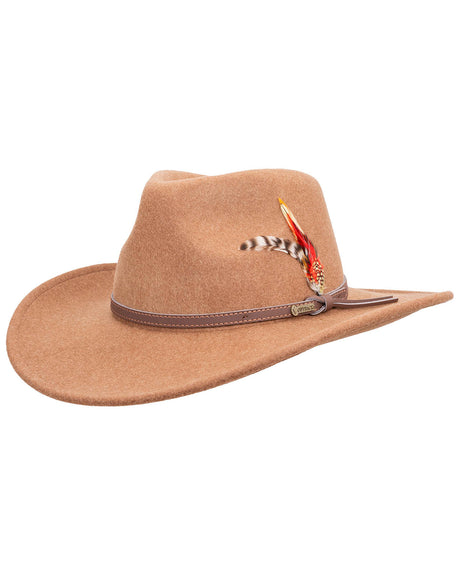 Cooper River Wool Hat