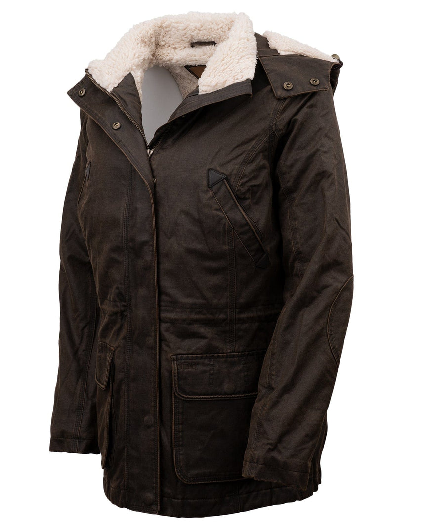 Women’s Woodbury Jacket