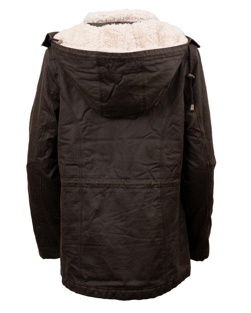 Women’s Woodbury Jacket