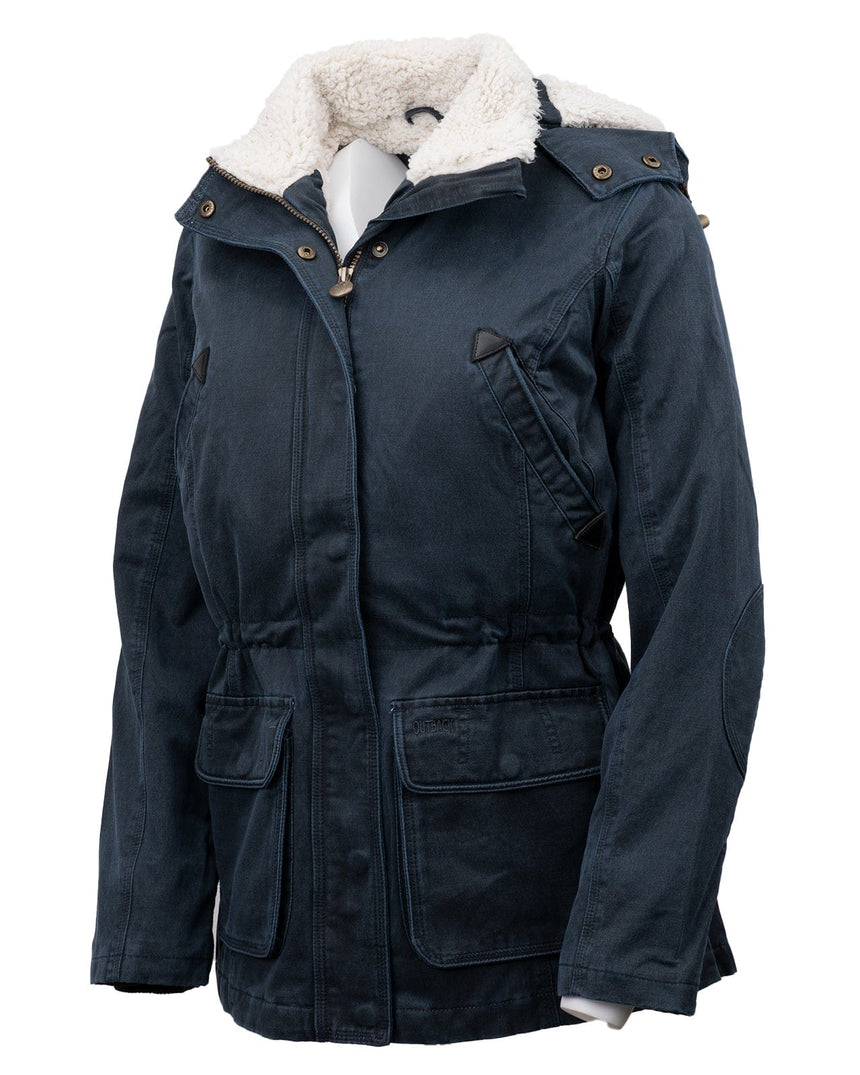 Women’s Woodbury Jacket