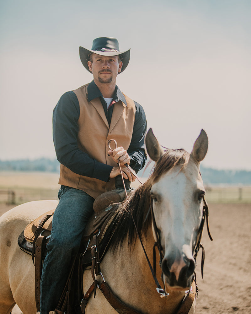 Outback Trading Company - Premium Oilskin & Western Wear Since