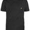 Outback Trading Company Outback Short Sleeve Comfy Tee Black / SM 40290-BLK-SM 789043420098