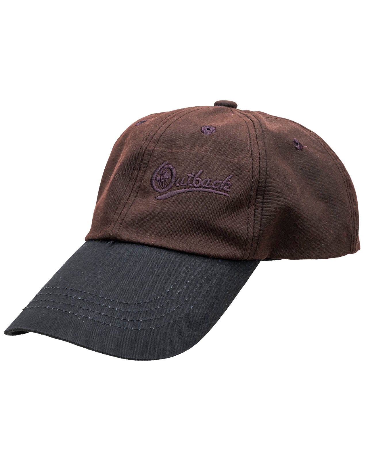 Aussie Slugger Cap Caps by Outback Trading Company OutbackTrading