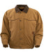 Outback Trading Company Men's Trailblazer Canvas Jacket Canvas Tan / SM 29826-CVS-SM 789043403671 Coats & Jackets