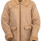 Outback Trading Company Women’s Kimberly Jacket Tan / SM 29863-TAN-SM 789043412888 Coats & Jackets