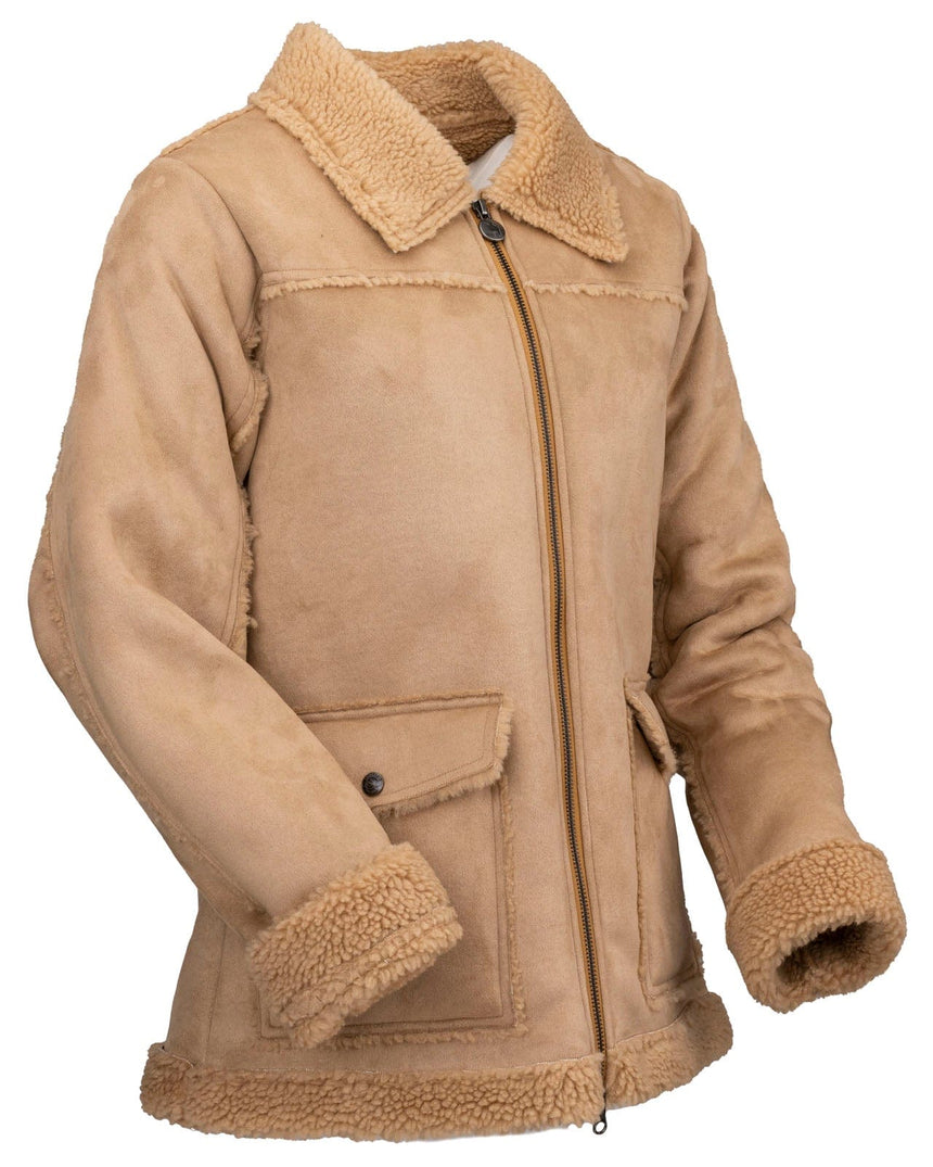 Outback Trading Company Women’s Kimberly Jacket Coats & Jackets