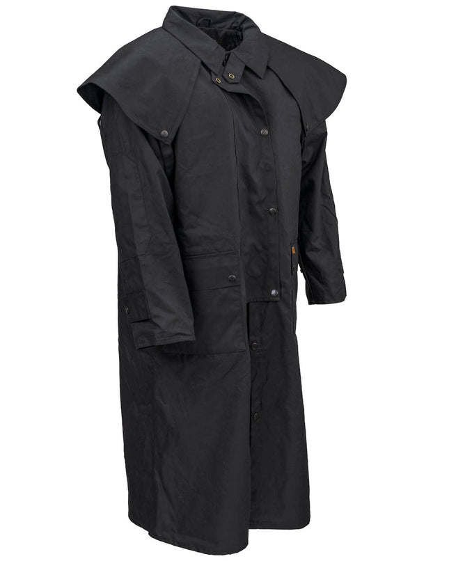 Low Rider Duster | Duster Coats by Outback Trading Company ...