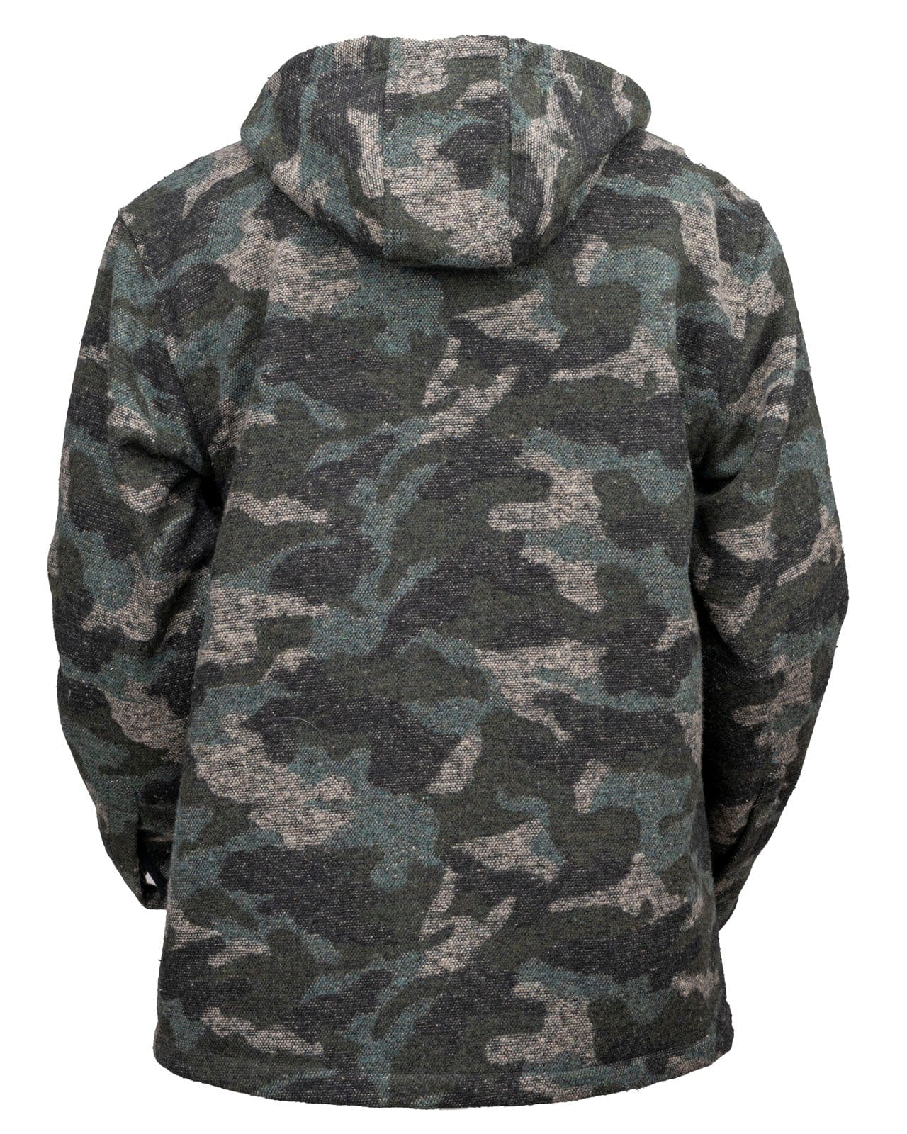 Camouflage shops hoodies mens