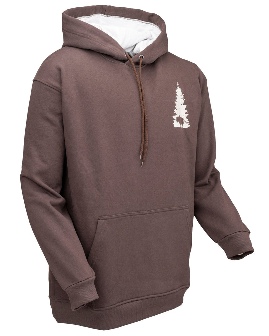 Outback Trading Company Wayne Comfy Graphic Hoodie Hoodies