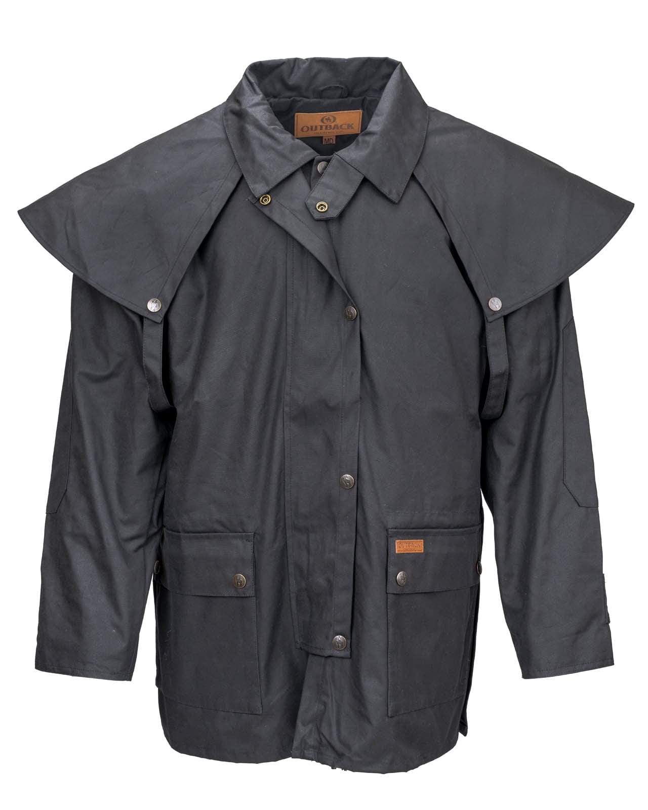 Oilskin Collection - Outback Trading Company – OutbackTrading.com