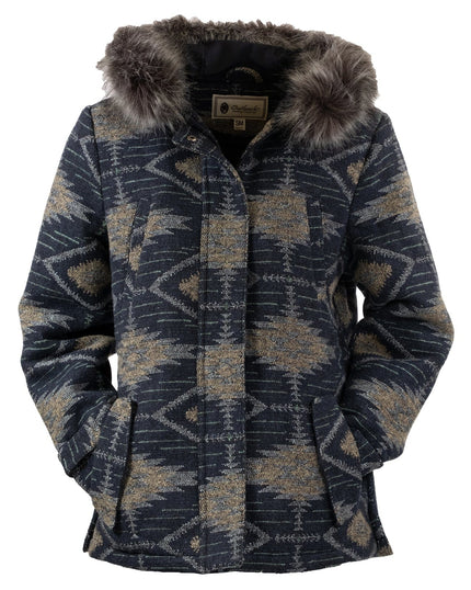 Ladies’ Myra Jacket | Jackets by Outback Trading Company ...