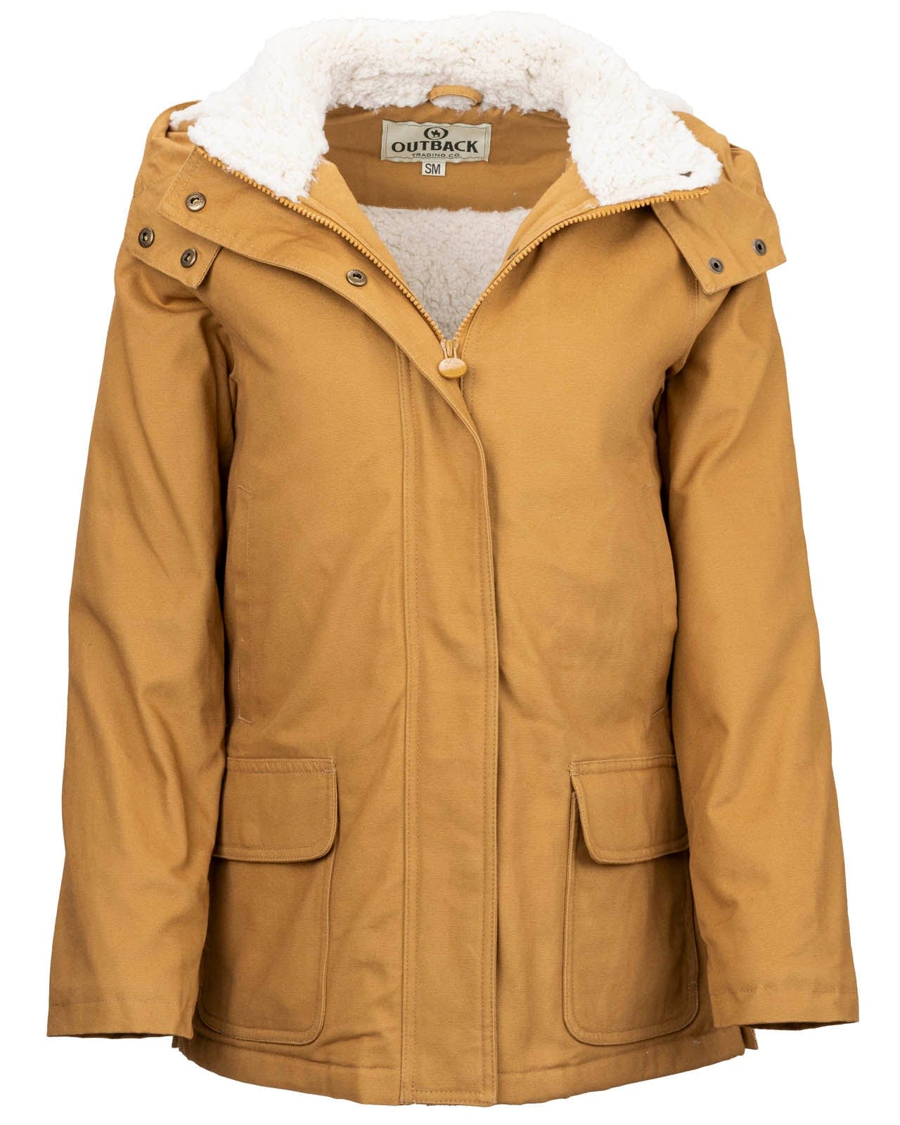 Women's Luna Jacket  Jackets by Outback Trading Company