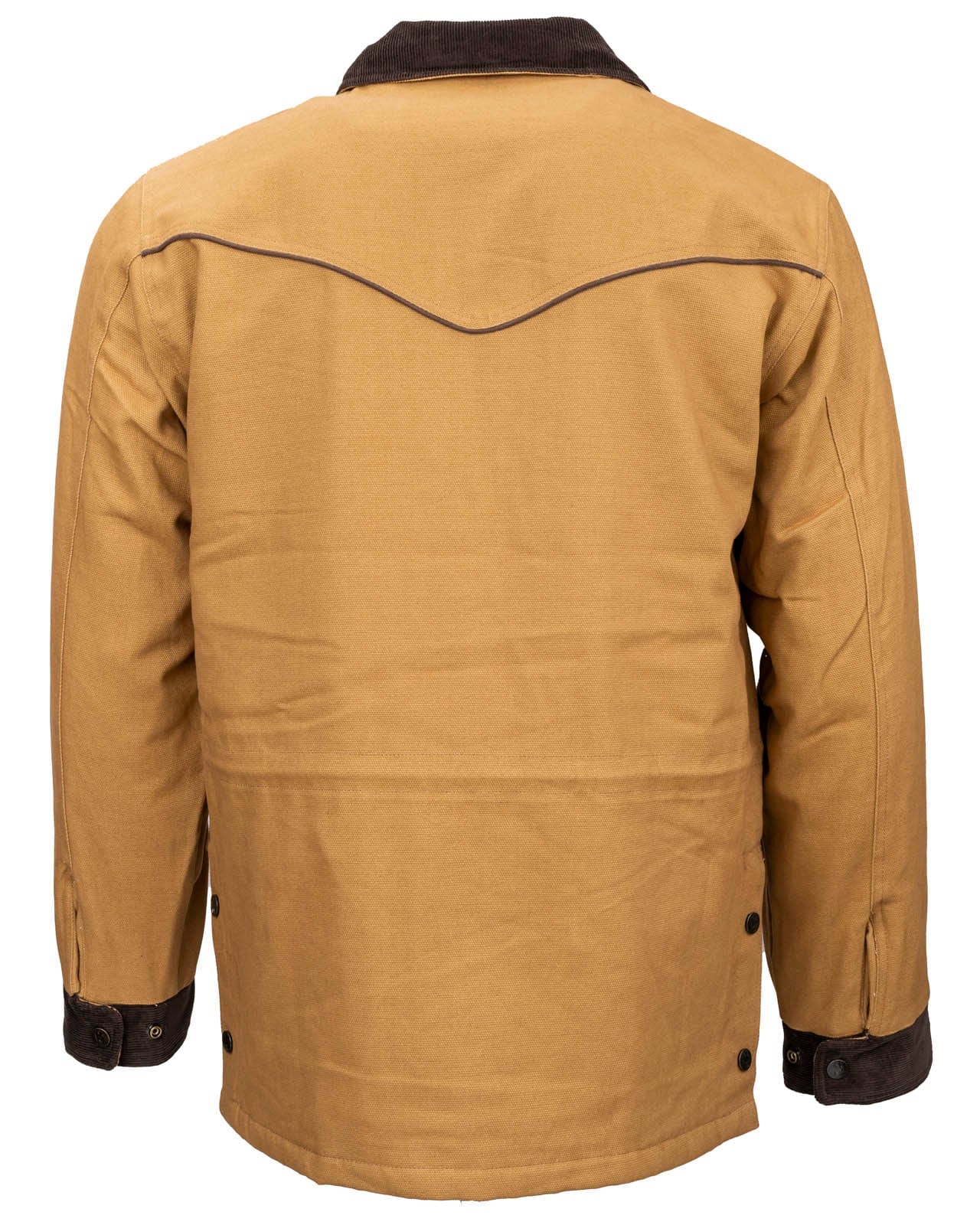 Mens Oil Wax Canvas Jacket Work Wear Japanese Wear-resistant Combat Coat  Classic | eBay