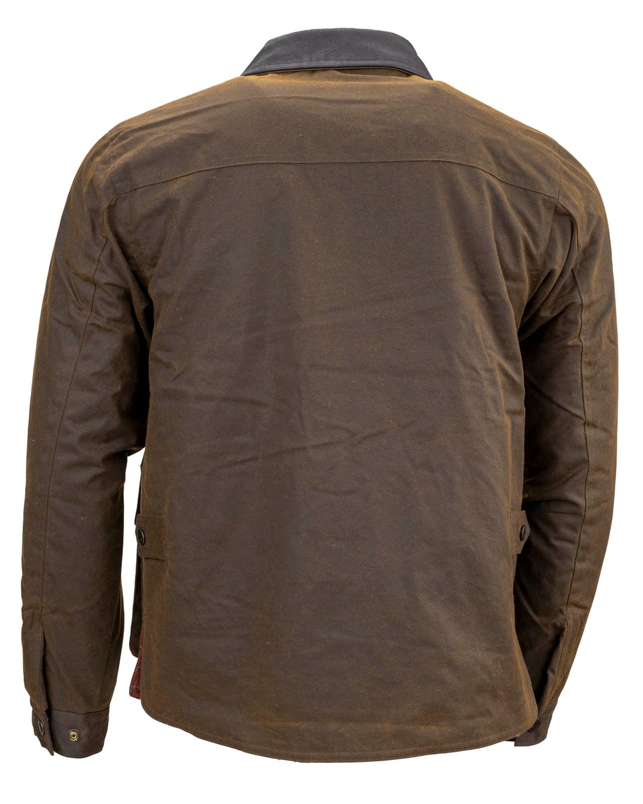 Men’s Overlander Jacket | Vests by Outback Trading Company ...