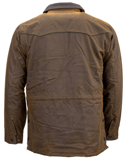 Men’s Pathfinder Jacket | Jackets by Outback Trading Company ...