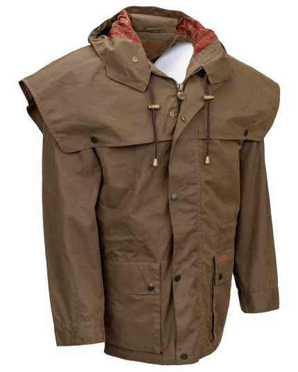 Swagman Jacket | Jackets by Outback Trading Company – OutbackTrading.com