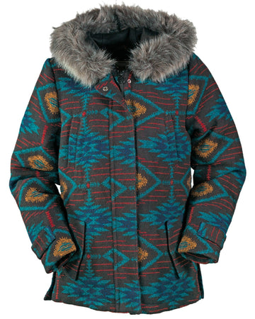 Ladies’ Myra Jacket | Jackets by Outback Trading Company ...