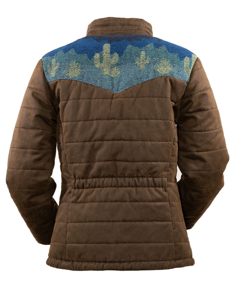 Outback Trading Company Women’s Ashlyn Jacket Jackets