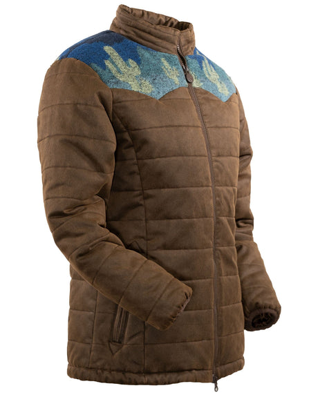 Outback Trading Company Women’s Ashlyn Jacket Jackets