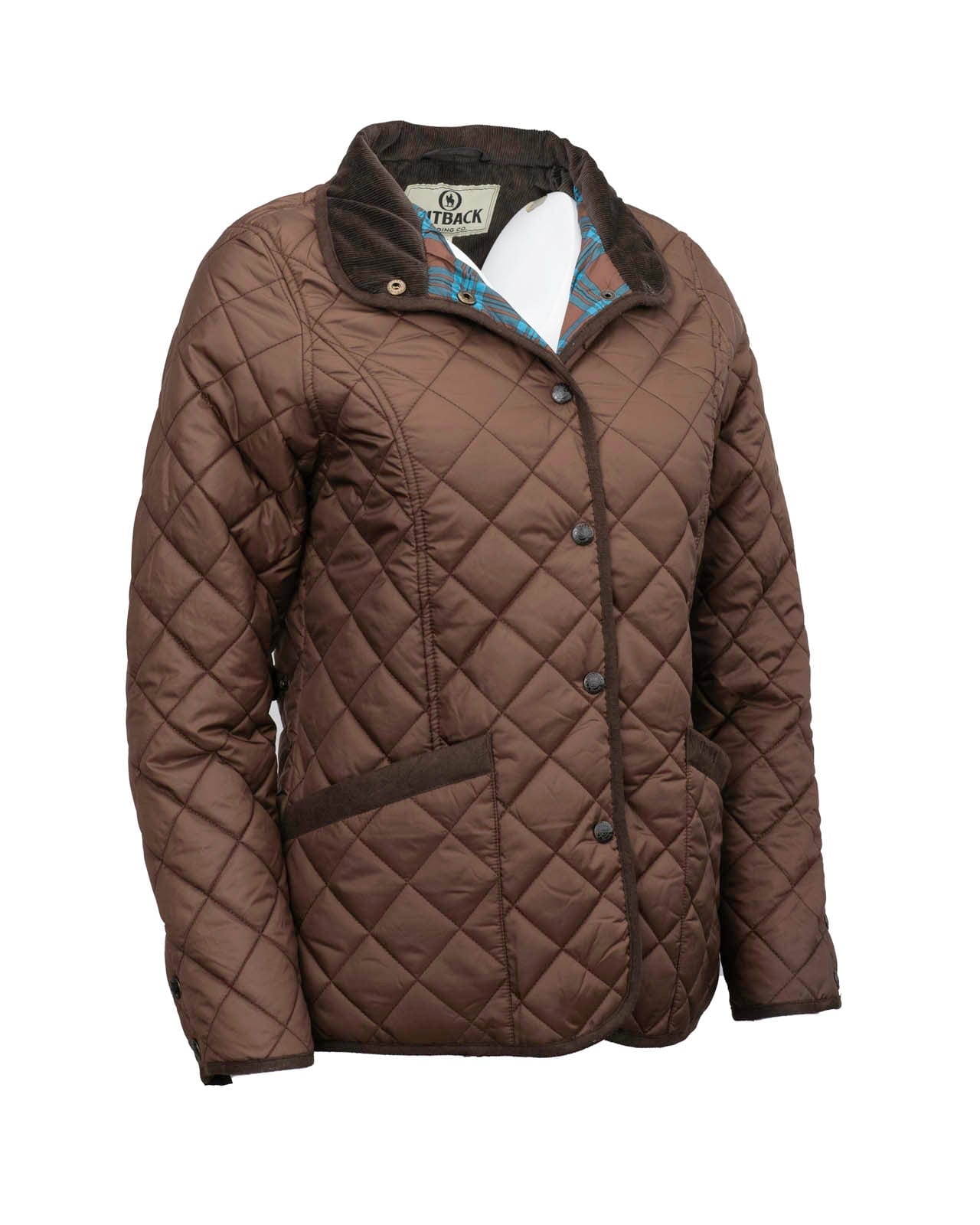 Barbour insulated jacket women's best sale