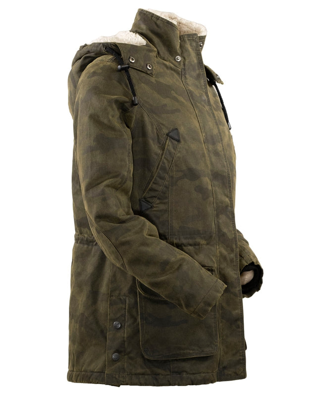 Women’s Woodbury Jacket | Jackets by Outback Trading Company ...