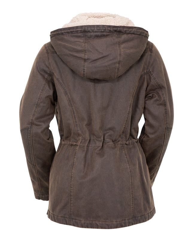 Women’s Woodbury Jacket | Jackets by Outback Trading Company ...