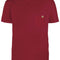 Outback Trading Company Outback Short Sleeve Comfy Tee Maroon / XL 40290-MAR-XL 789043420227
