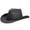 Outback Trading Company Bootlegger Oilskin Hat Brown / SM 1484-BRN-SM 089043239523 Oilskin Hats