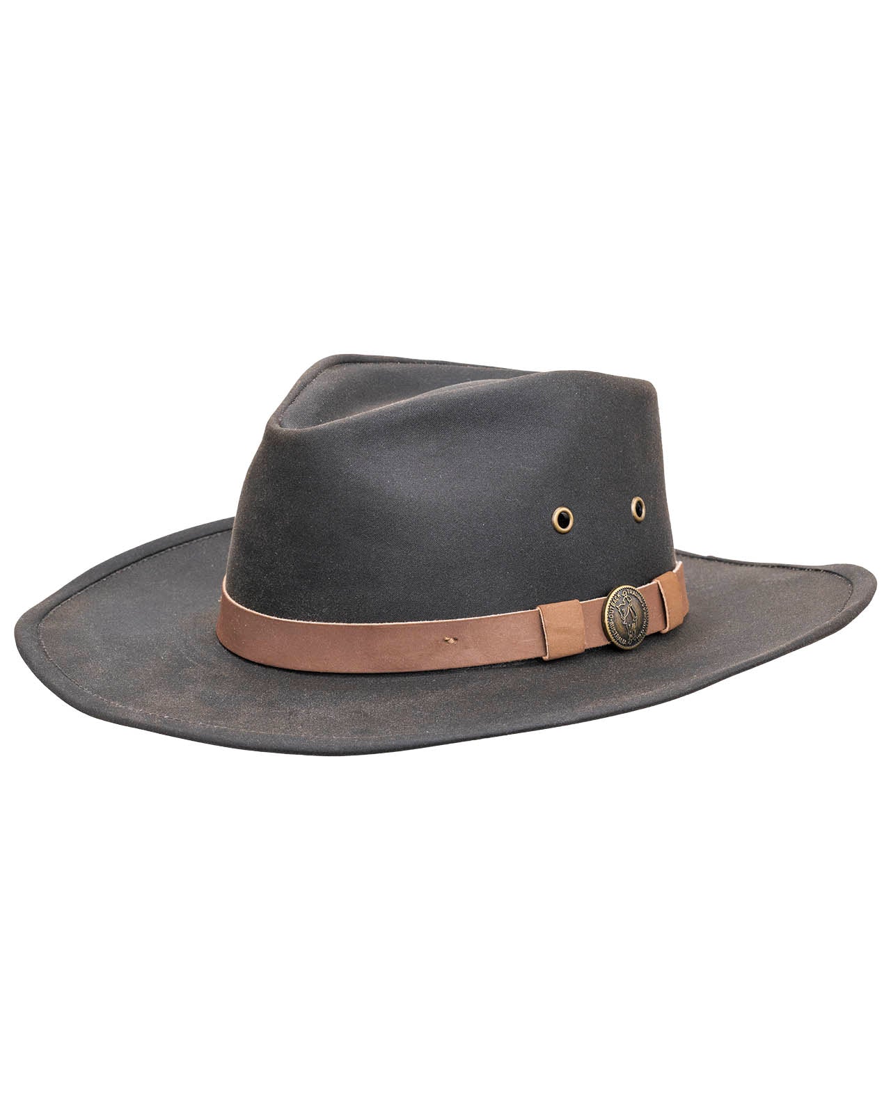 Kodiak Oilskin Hats by Outback Trading Company OutbackTrading