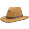 Outback Trading Company Madison River Oilskin Hat Field Tan / SM 1462-FTN-SM 089043190527 Oilskin Hats