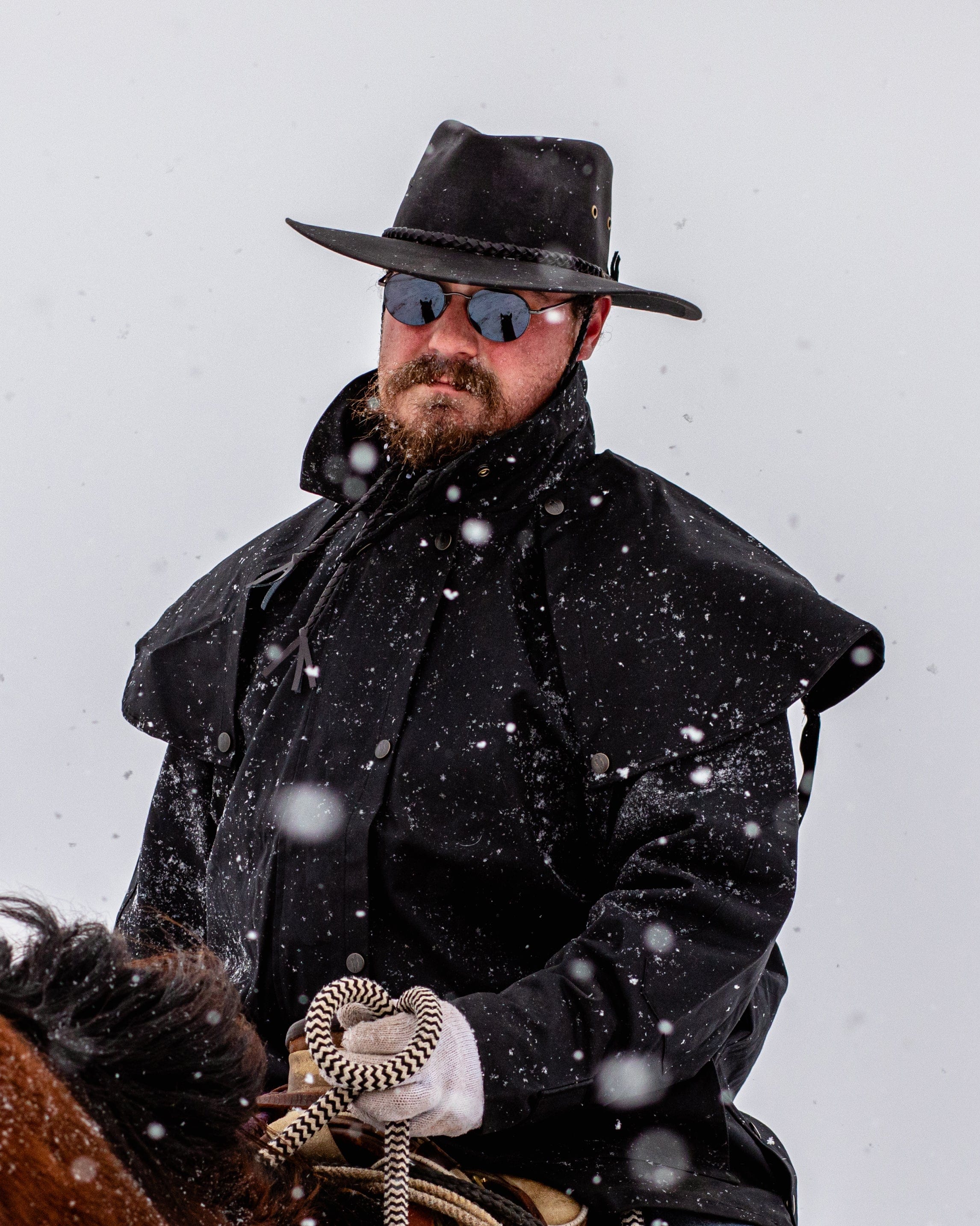 Grizzly Oilskin Hats by Outback Trading Company OutbackTrading