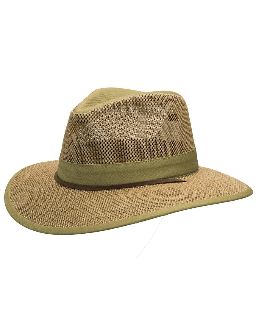 Outback Trading Company Stirling Creek Hat Outdoor Hats