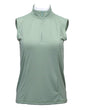 Outback Trading Company Women’s Sleeveless Stretch Performance Shirt Mint / SM 42250-MNT-SM 789043434217 Shirt