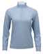 Outback Trading Company Women’s Long Sleeve Stretch Performance Shirt Sky / SM 42252-SKY-SM 789043434774 Shirt