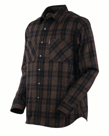 Outback Trading Company Men’s Clyde Big Shirt Shirts