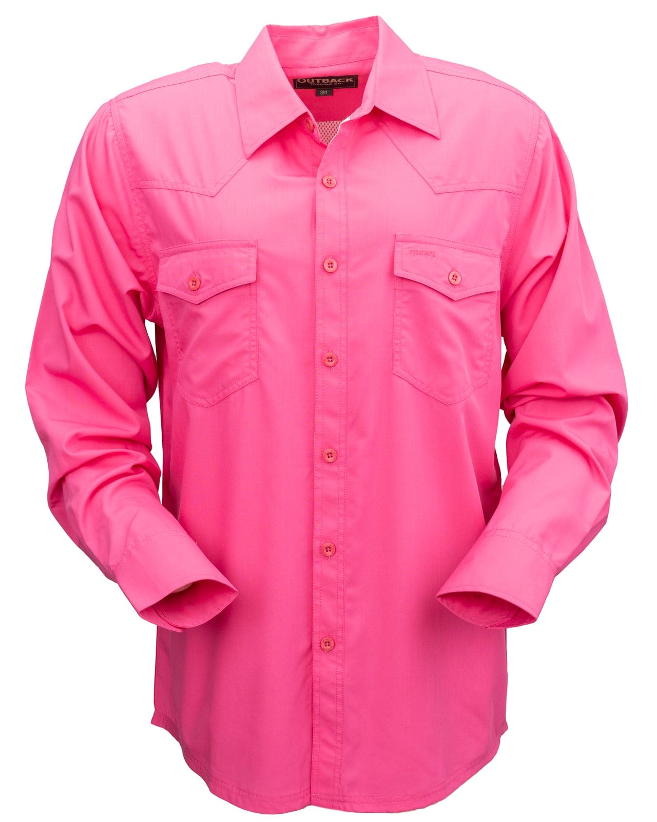 Mens Shirts - Outback Trading Company – OutbackTrading.com