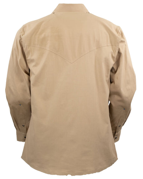 Outback Trading Company Men’s Everett Shirt Shirts & Tops