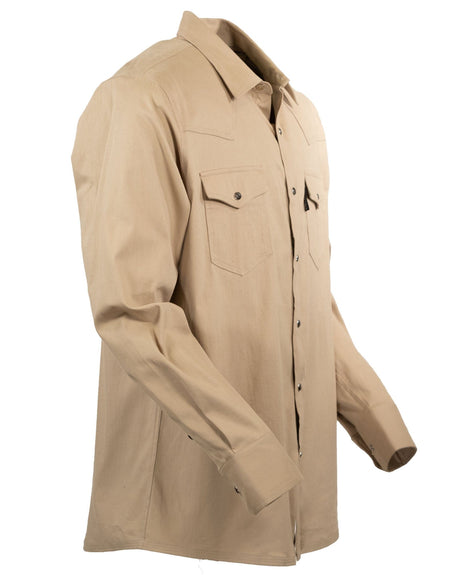 Outback Trading Company Men’s Everett Shirt Shirts & Tops