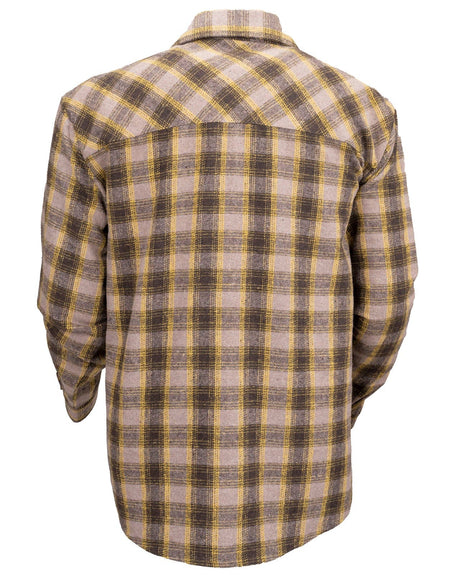 Outback Trading Company Men’s Greyson Shirt Shirts & Tops