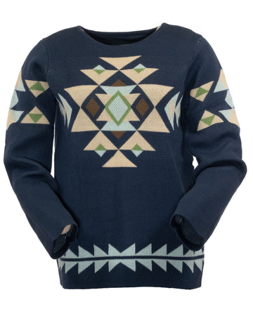 Women's Alma Sweater – OutbackTrading.com