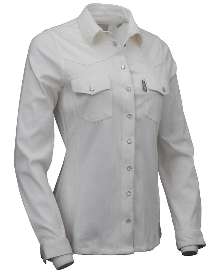 Outback Trading Company Women’s Kat Button Up Shirt Shirts & Tops