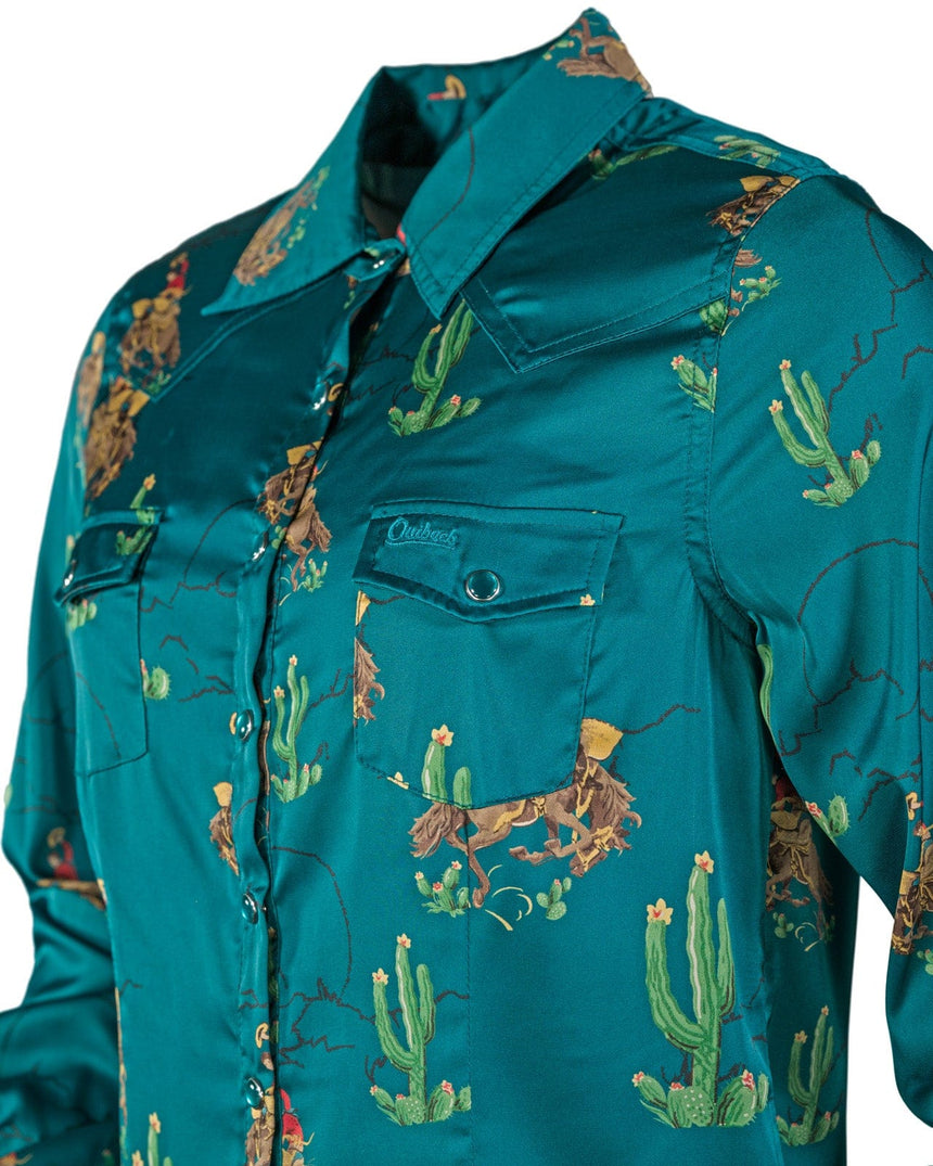 Outback Trading Company Women’s Piper Shirt Shirts