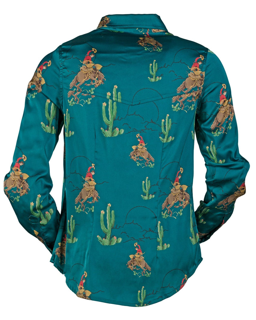 Outback Trading Company Women’s Piper Shirt Shirts