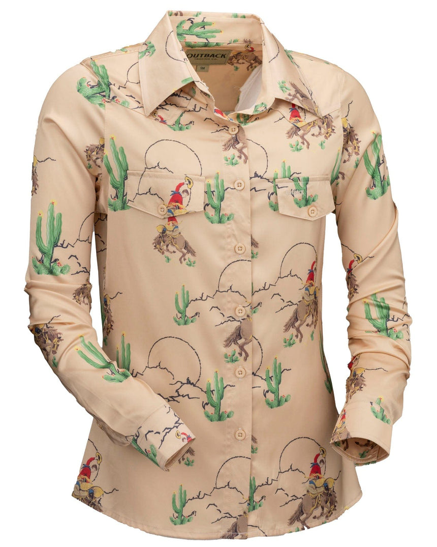 Outback Trading Company Women’s Piper Shirt Shirts